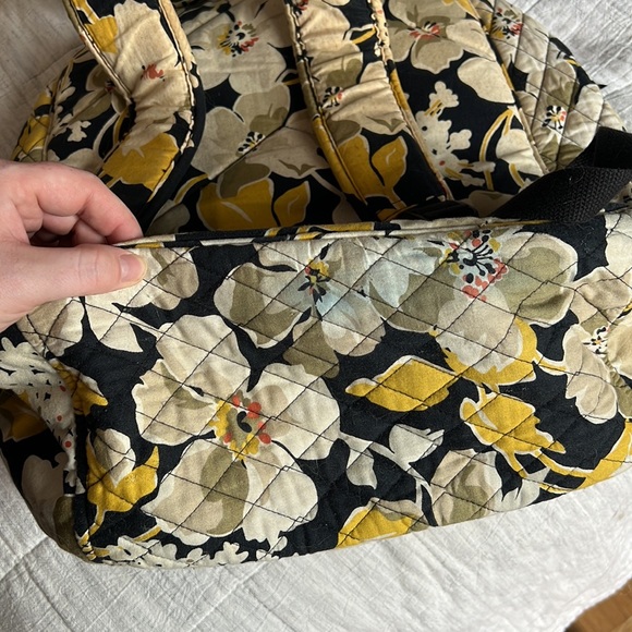 Vera Bradley Backpack - Picture 3 of 7